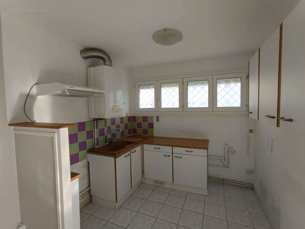 Appartement à AMIENS