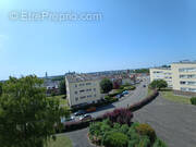 Appartement à AMIENS