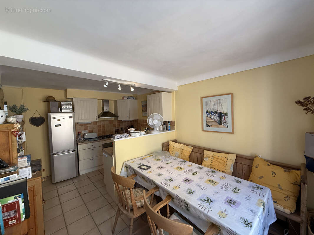 Maison à SAINT-ANDRE