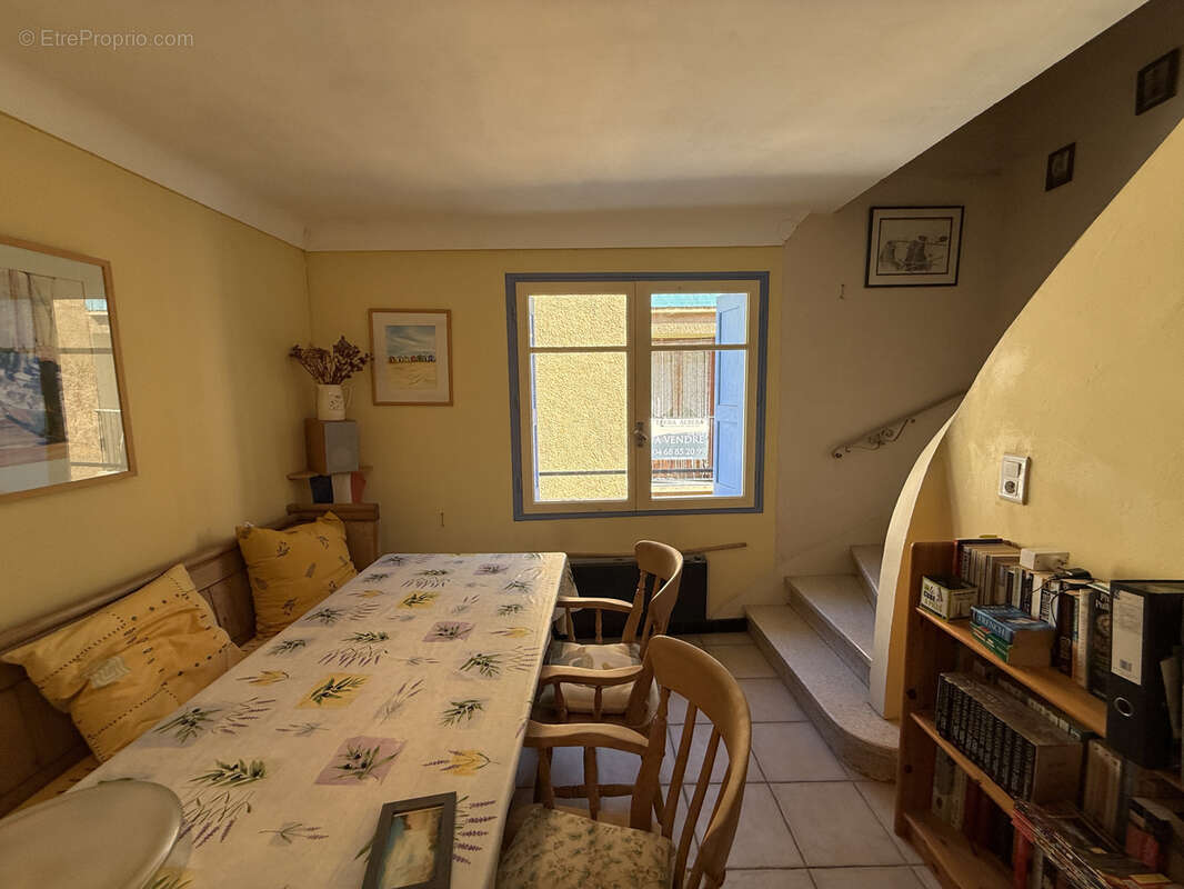 Maison à SAINT-ANDRE