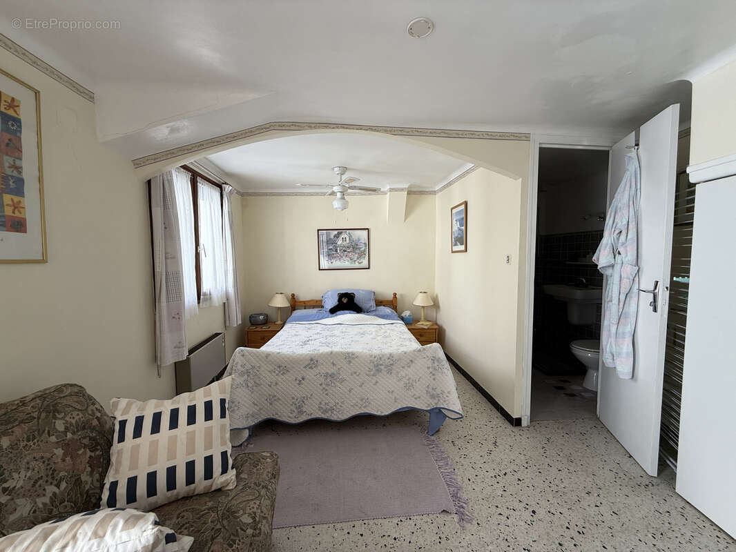 Maison à SAINT-ANDRE