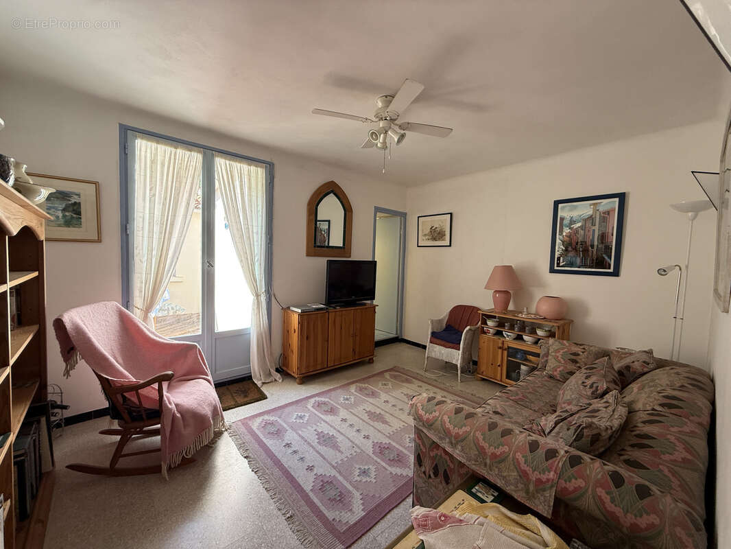 Maison à SAINT-ANDRE