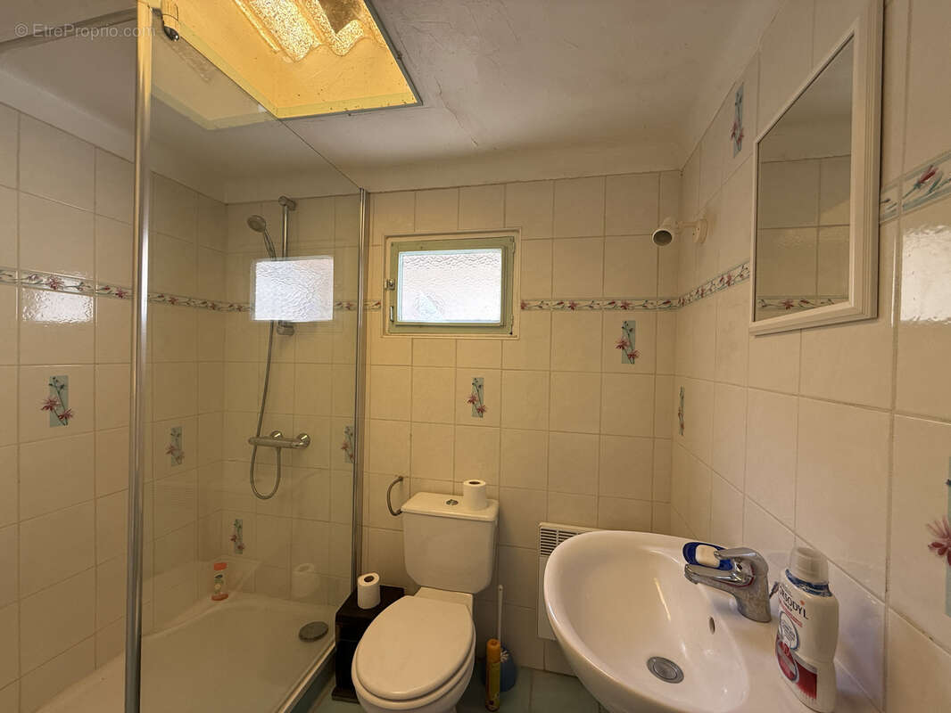 Maison à SAINT-ANDRE