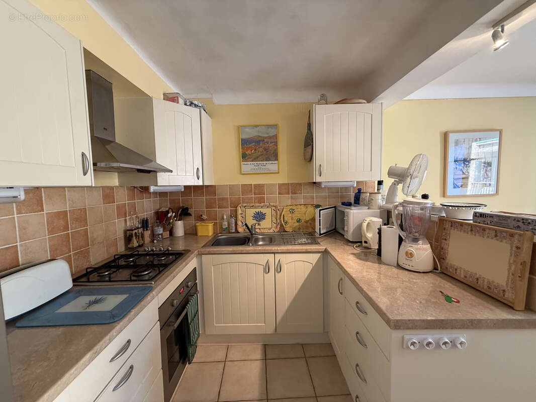 Maison à SAINT-ANDRE