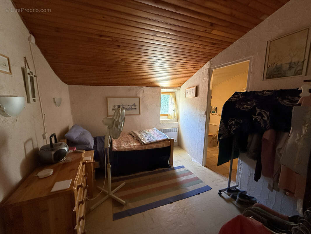 Maison à SAINT-ANDRE