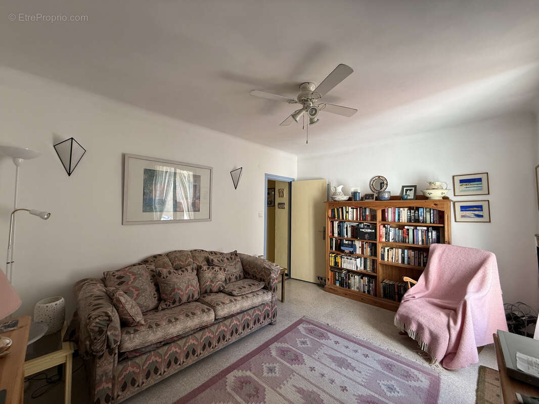 Maison à SAINT-ANDRE