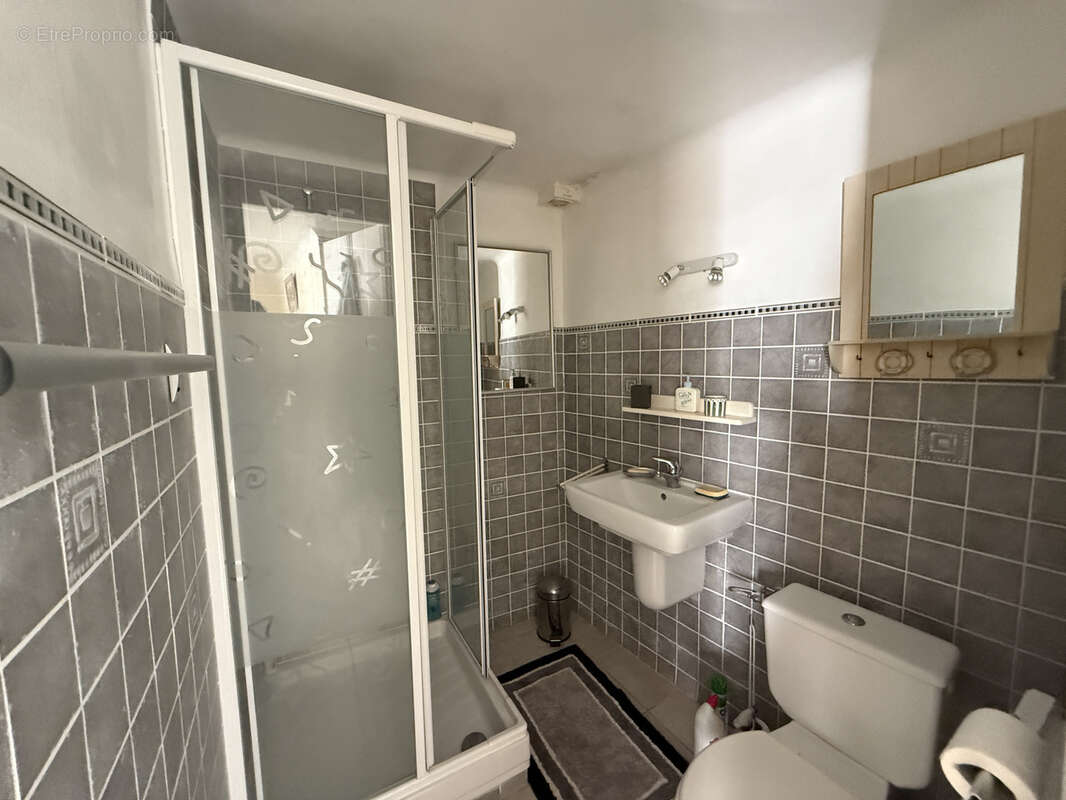 Maison à SAINT-ANDRE