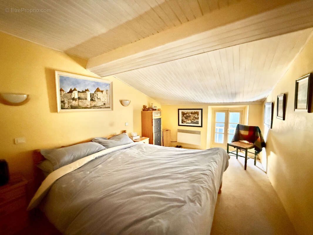 Maison à SAINT-ANDRE