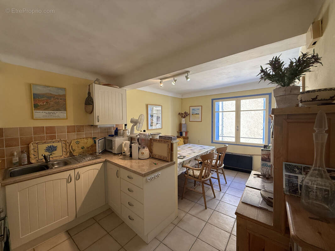 Maison à SAINT-ANDRE