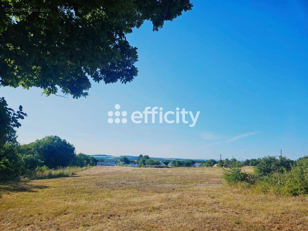 Maison à MESSIGNY-ET-VANTOUX