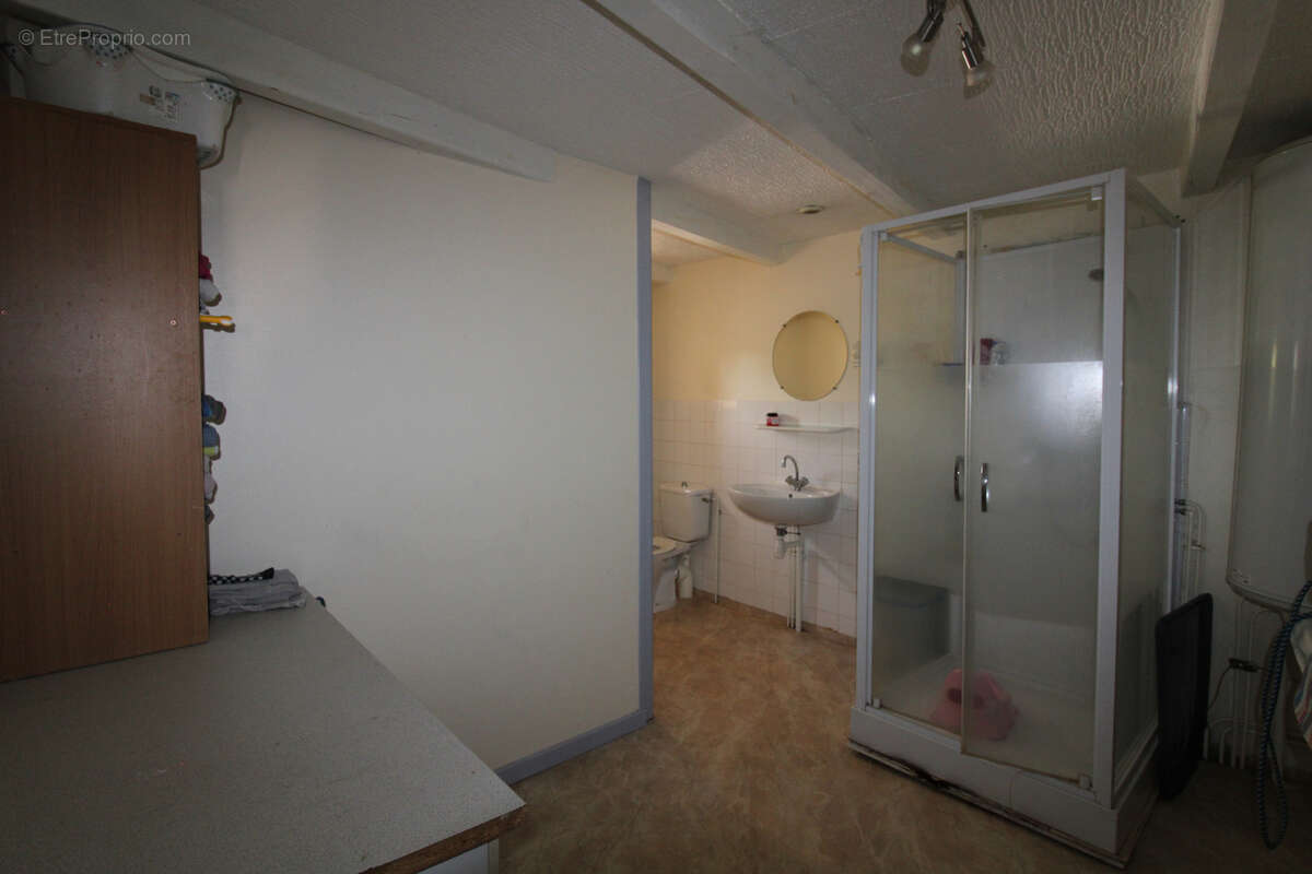 Maison à MARSAC-EN-LIVRADOIS