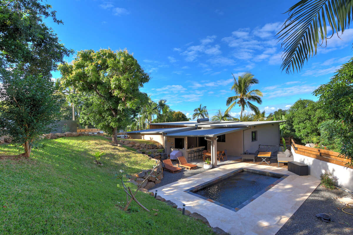 Maison à L&#039;ETANG-SALE