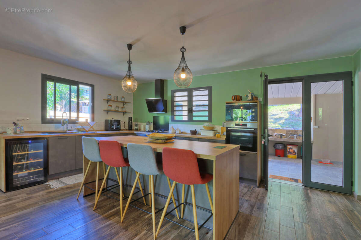 Maison à L&#039;ETANG-SALE