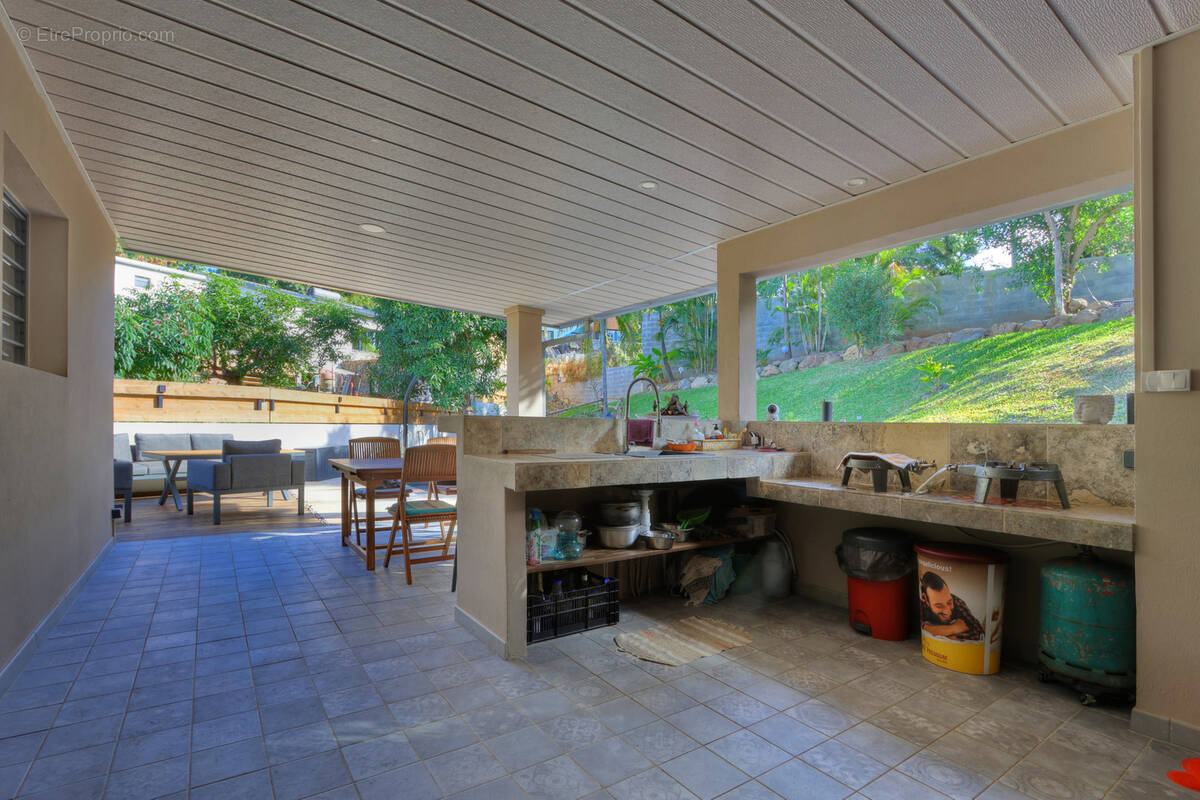 Maison à L&#039;ETANG-SALE