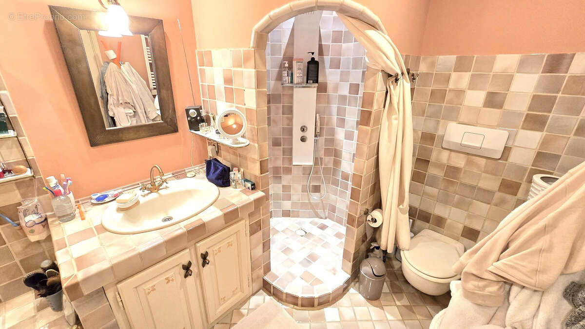 Maison à DRAGUIGNAN