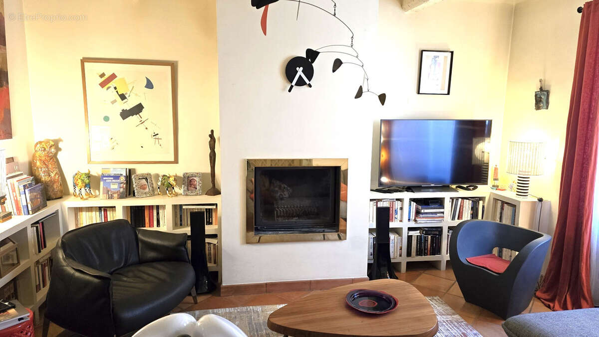 Maison à DRAGUIGNAN