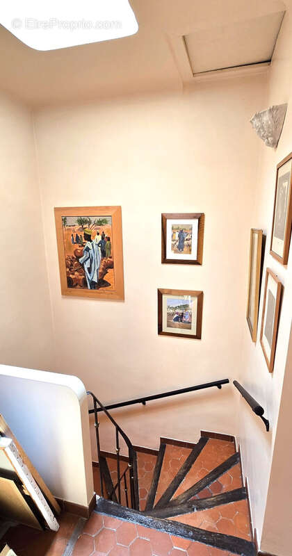 Maison à DRAGUIGNAN