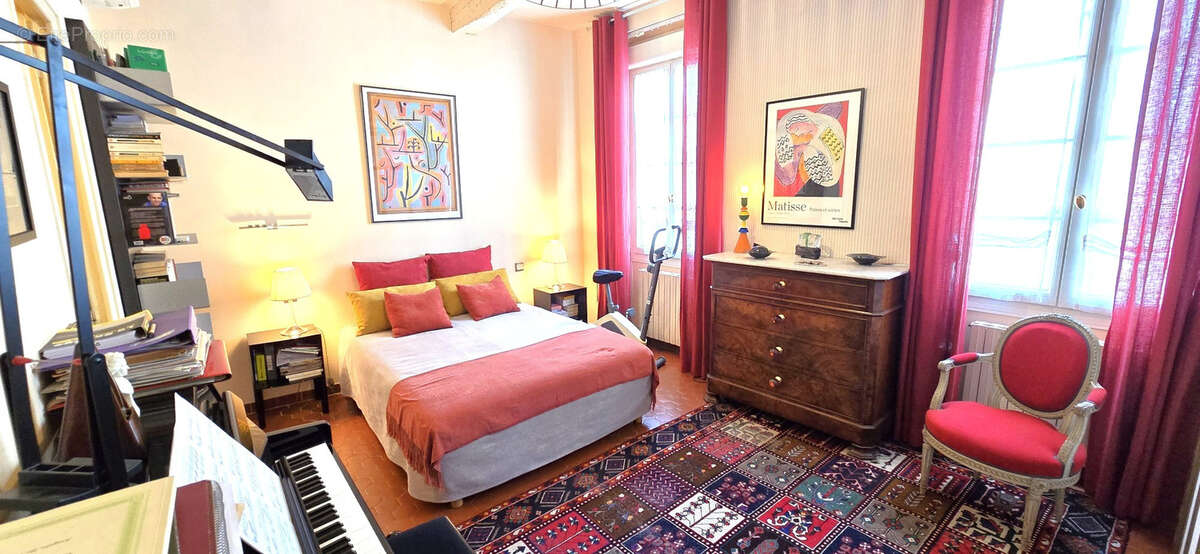 Maison à DRAGUIGNAN