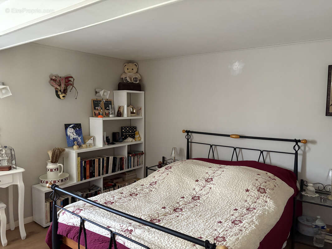 Maison à ESCLES-SAINT-PIERRE