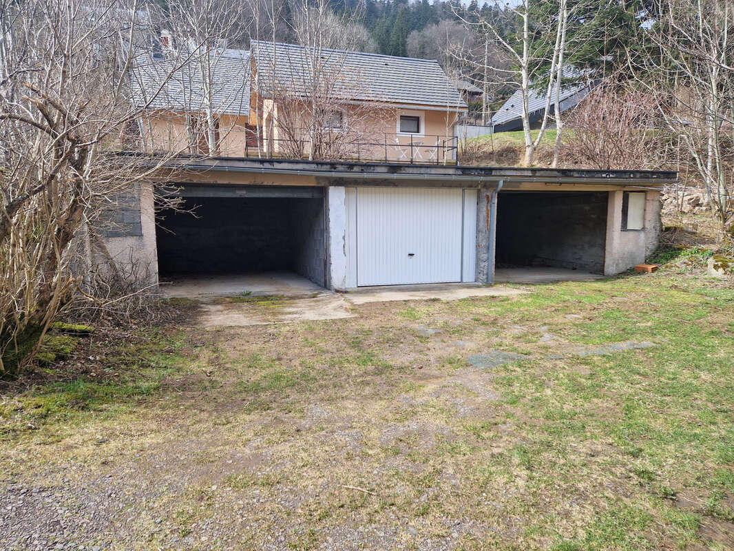 Appartement à MONT-DORE