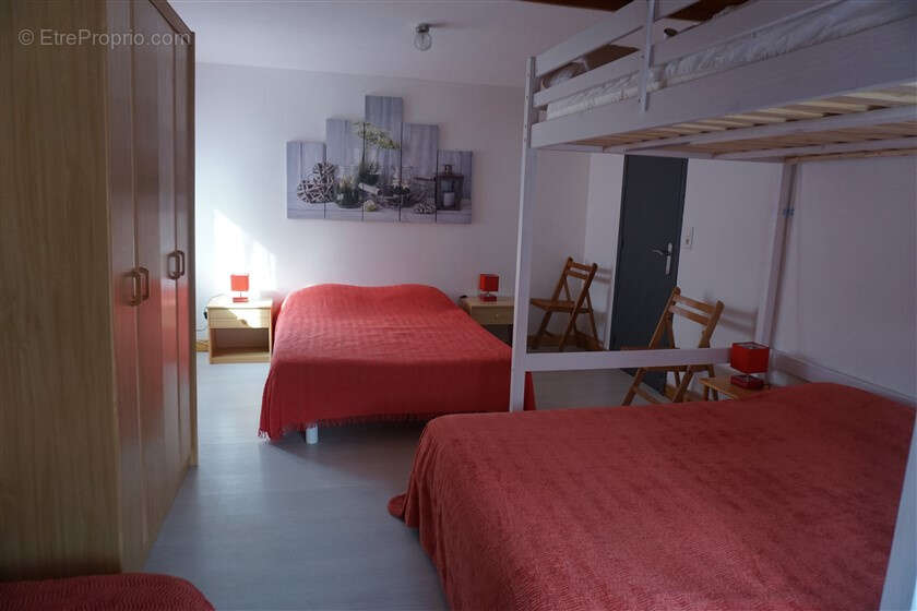 Appartement à MONT-DORE