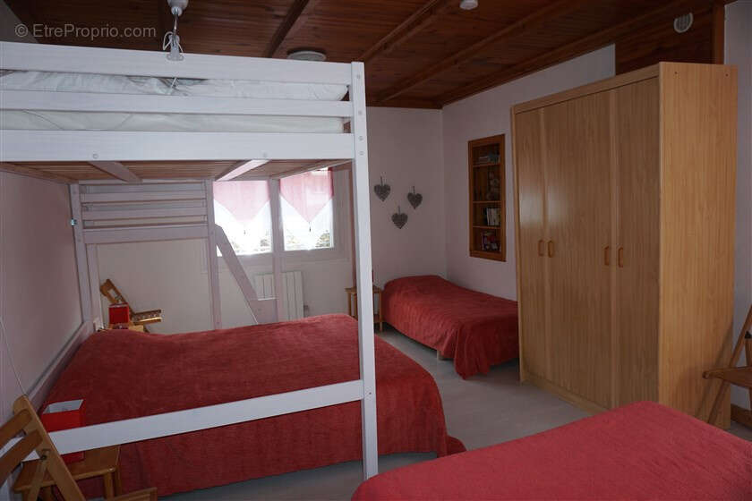 Appartement à MONT-DORE