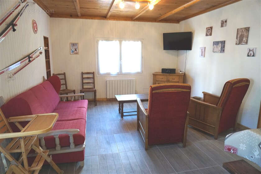 Appartement à MONT-DORE