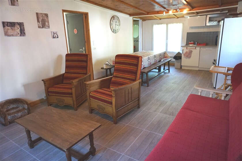 Appartement à MONT-DORE