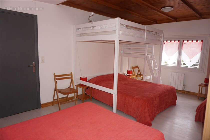 Appartement à MONT-DORE