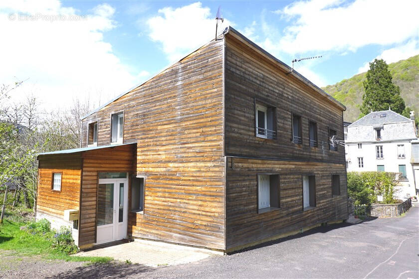 Appartement à MONT-DORE