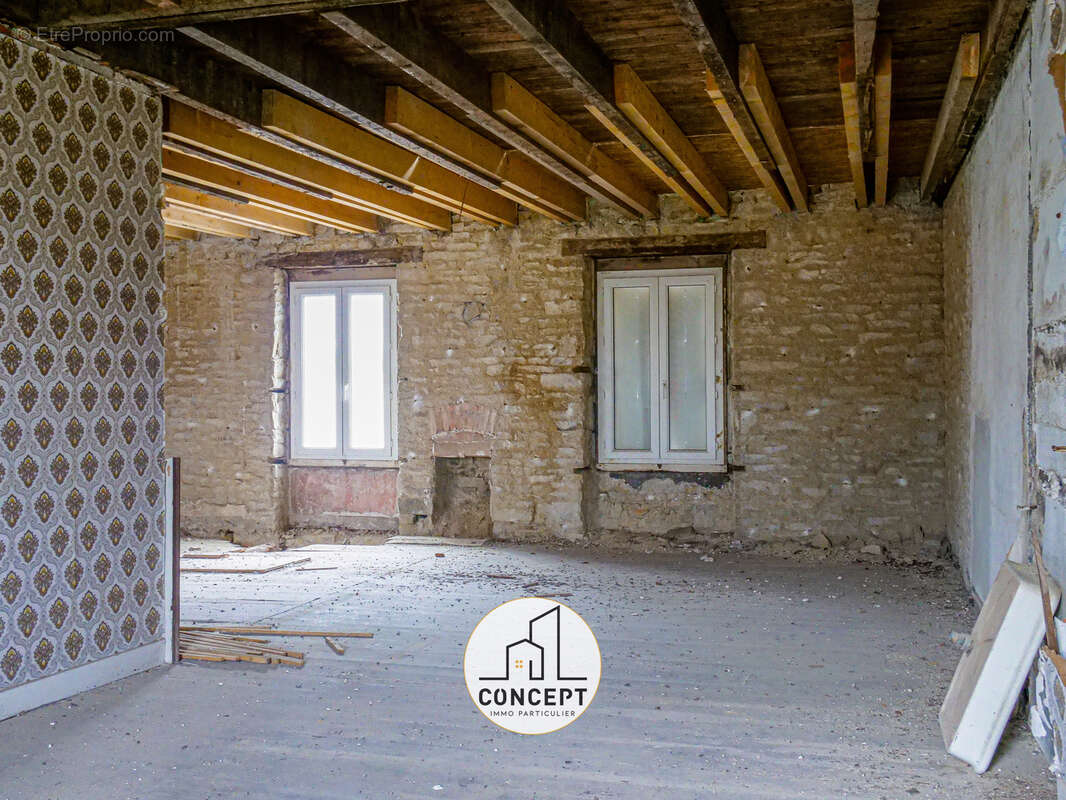 Appartement à ROSPORDEN