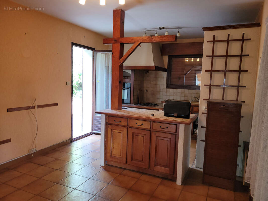 Maison à SALLES-D&#039;AUDE