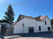 Maison à VERNEUIL-L&#039;ETANG