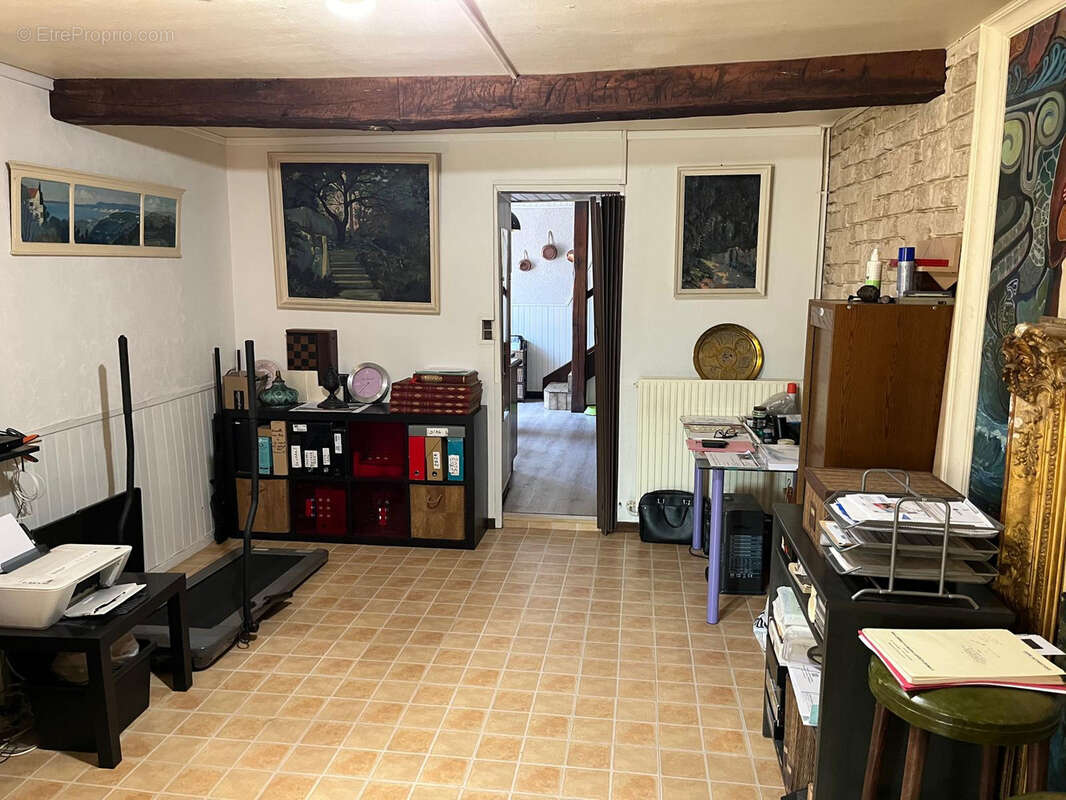 Maison à VERNEUIL-L&#039;ETANG