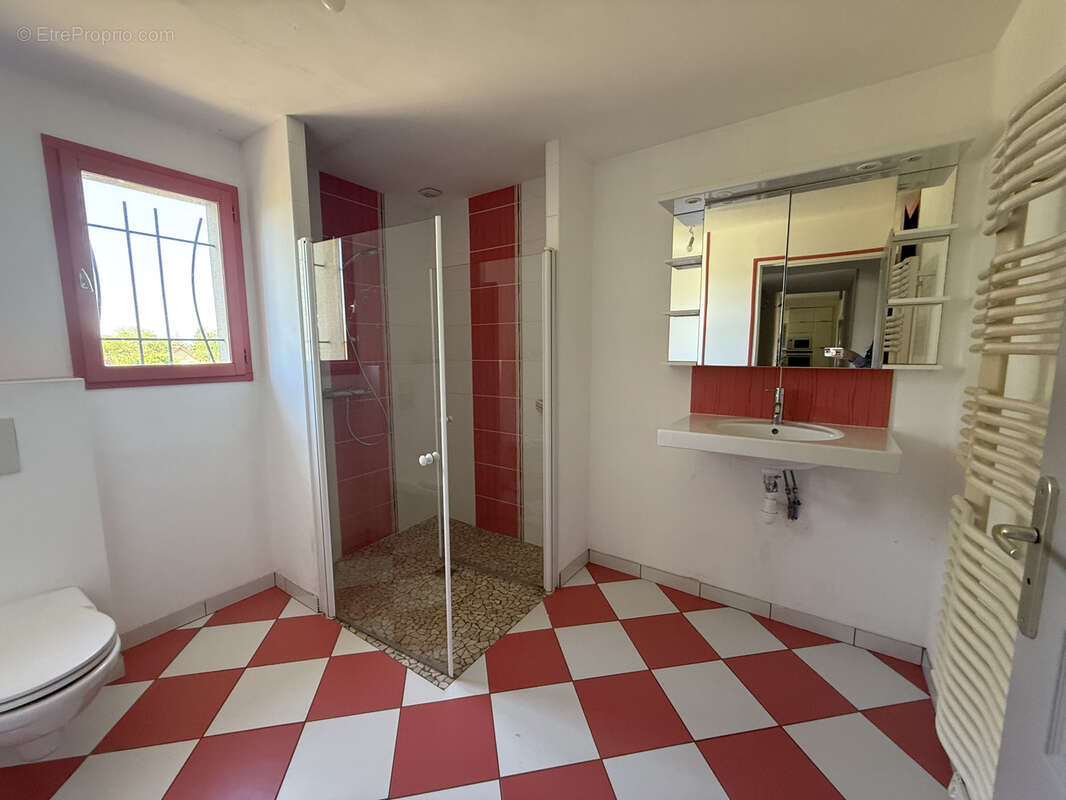 Maison à COSNE-COURS-SUR-LOIRE