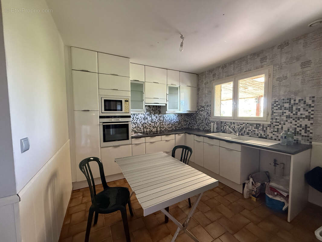 Maison à COSNE-COURS-SUR-LOIRE