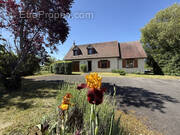 Maison à COSNE-COURS-SUR-LOIRE