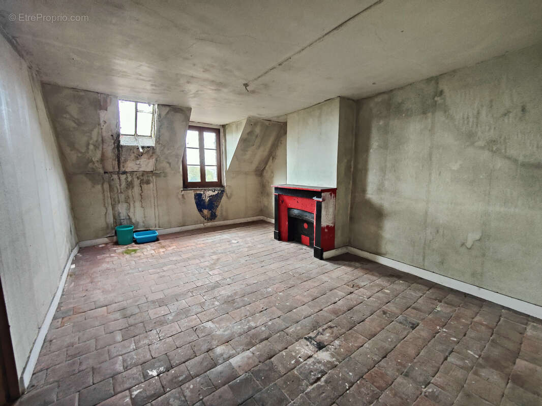 Appartement à JOIGNY