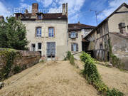 Appartement à JOIGNY