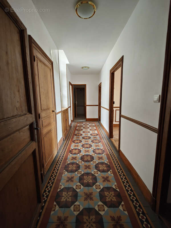 Appartement à JOIGNY