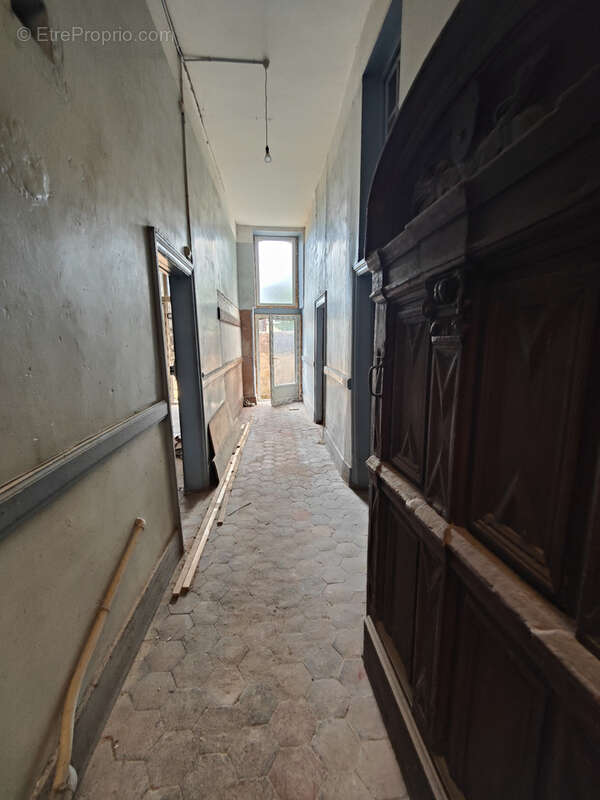 Appartement à JOIGNY