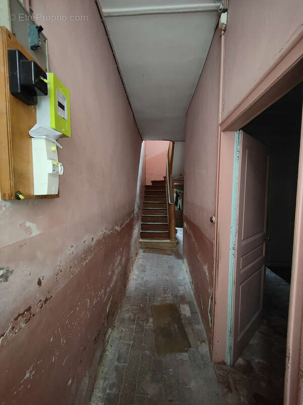 Appartement à JOIGNY