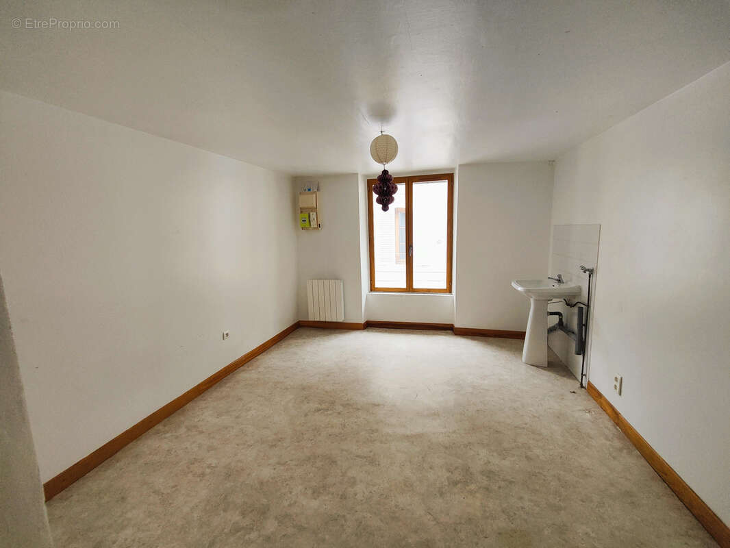 Appartement à JOIGNY