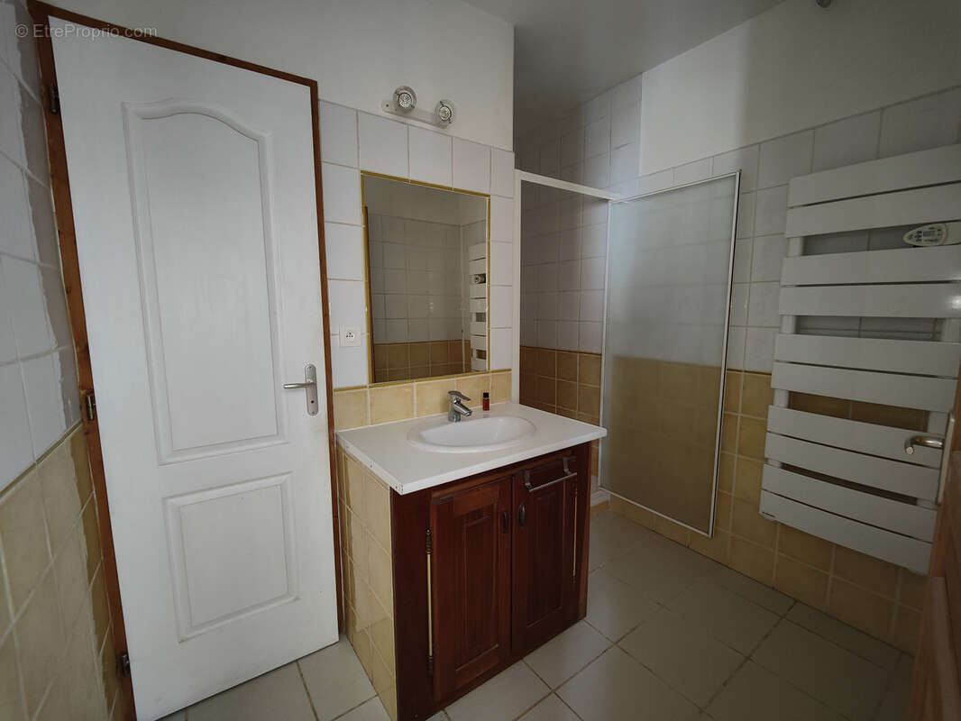 Appartement à JOIGNY