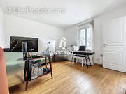 Appartement à SAINT-MAUR-DES-FOSSES