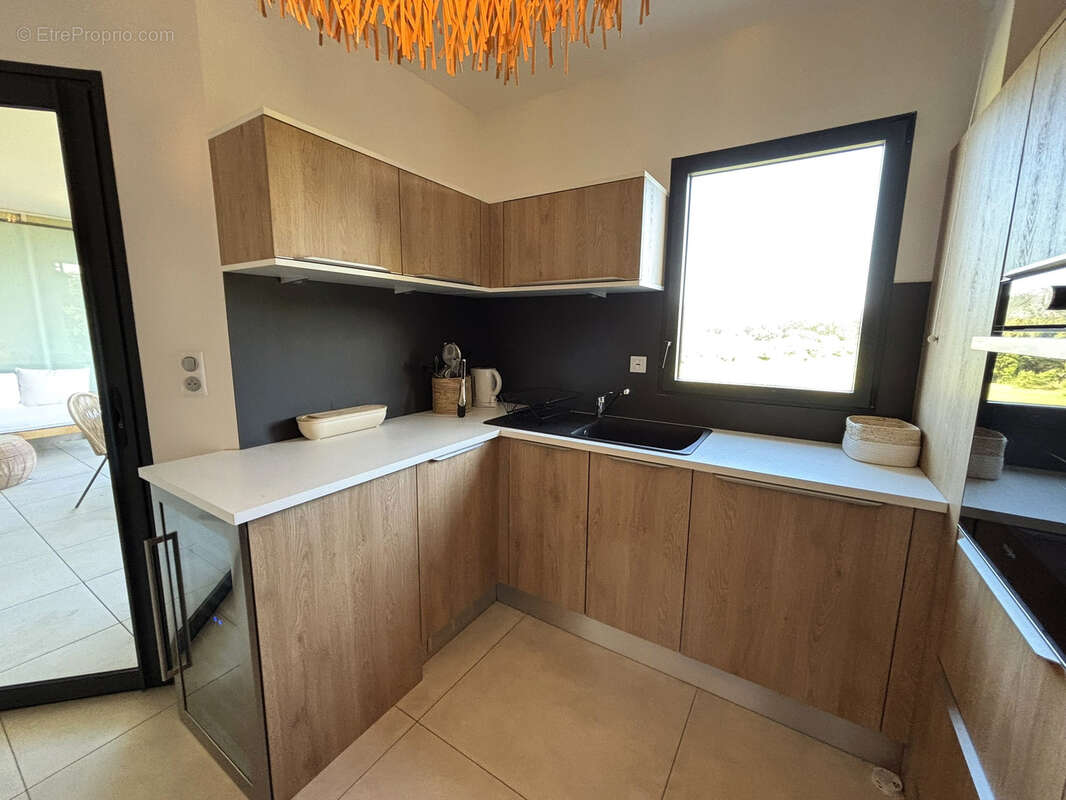 Appartement à PORTO-VECCHIO