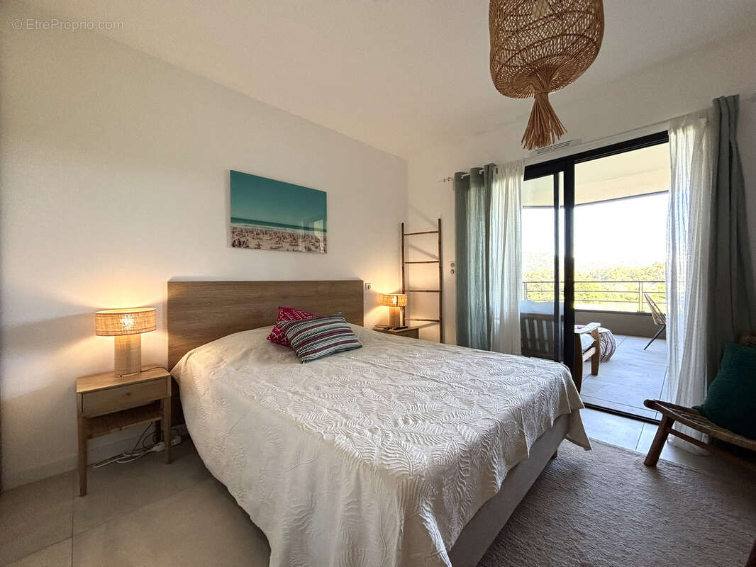 Appartement à PORTO-VECCHIO