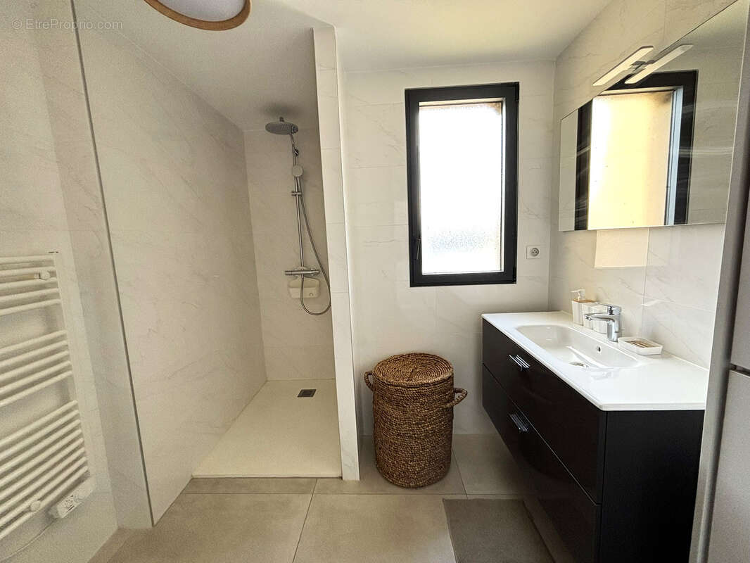 Appartement à PORTO-VECCHIO