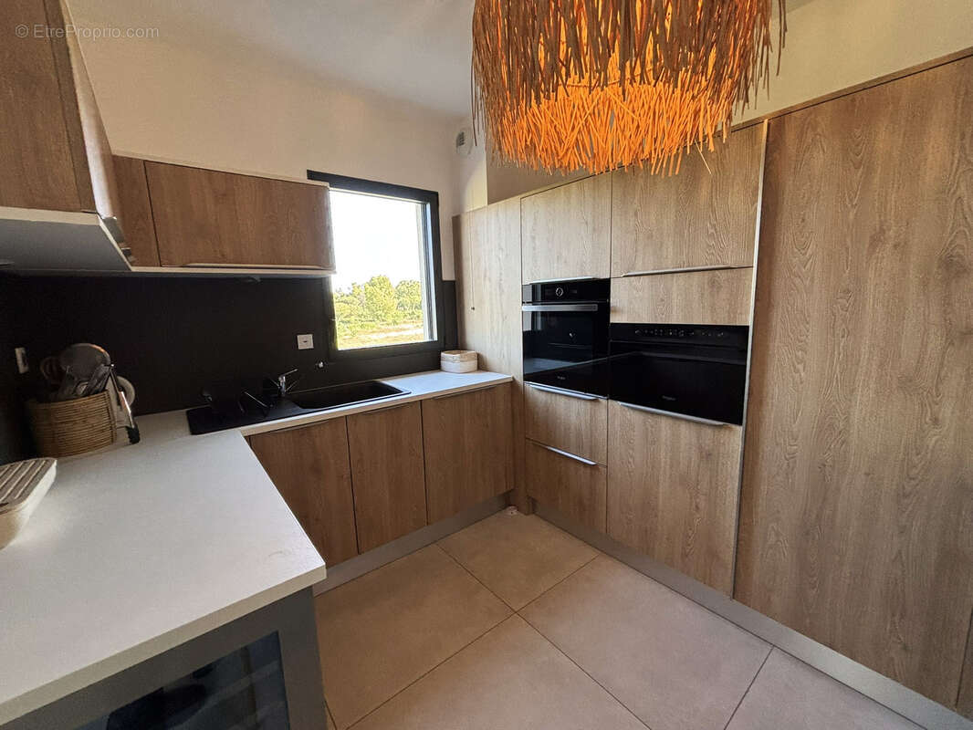 Appartement à PORTO-VECCHIO