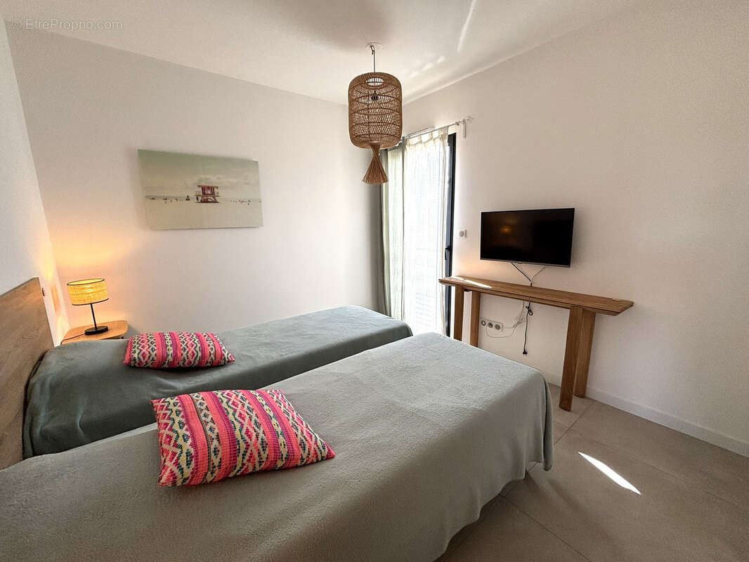 Appartement à PORTO-VECCHIO